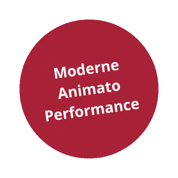 Stage ENFAN&ADOS - STAGE MODERN DANCE “ANIMATO (MÉTHODE NADINE BOMMER)