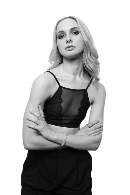Rose Upton-Creed