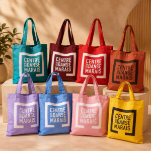 Tote bag