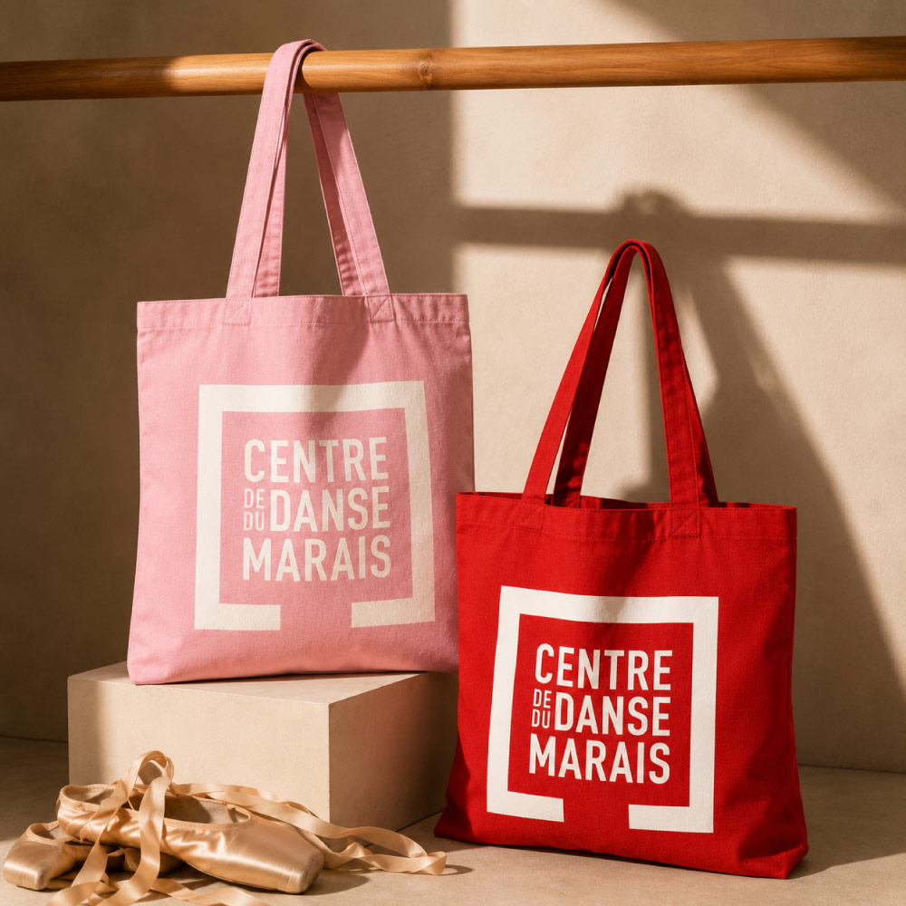 Tote bag – Image 3