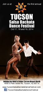 affiche-festival-tucson-salsa-bachata-dance