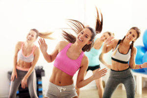 gym-danse gym-danse