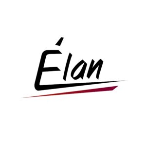 Asociación Elan - Logotipo