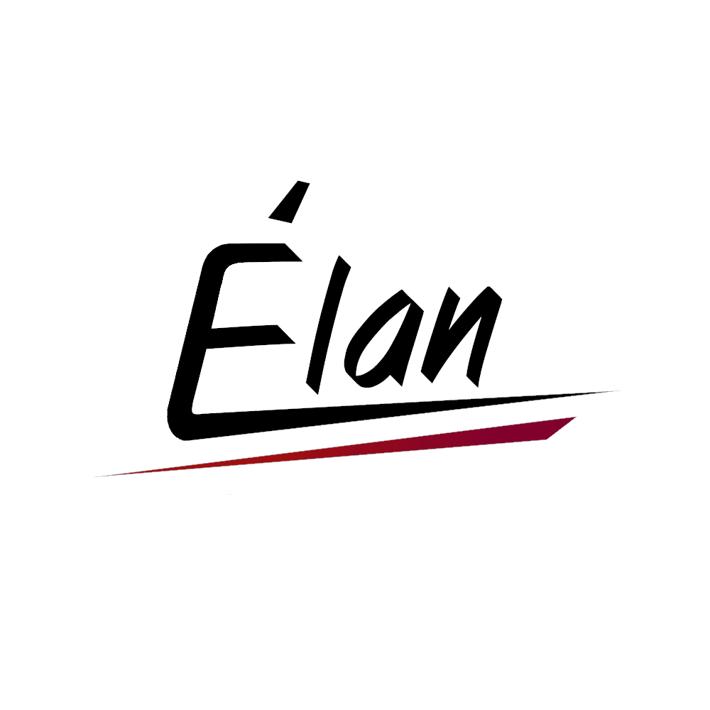 协会 Elan - 标志