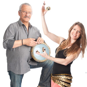 melinda-gillet-hassan-abdel-khalek-maestros-oriental-dance-cddm
