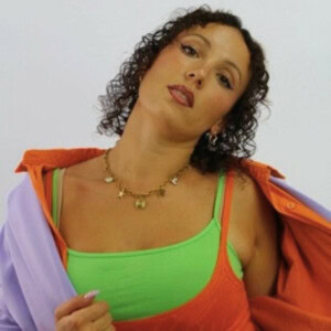 Myriam KERMIA - Street Jazz - Le 41