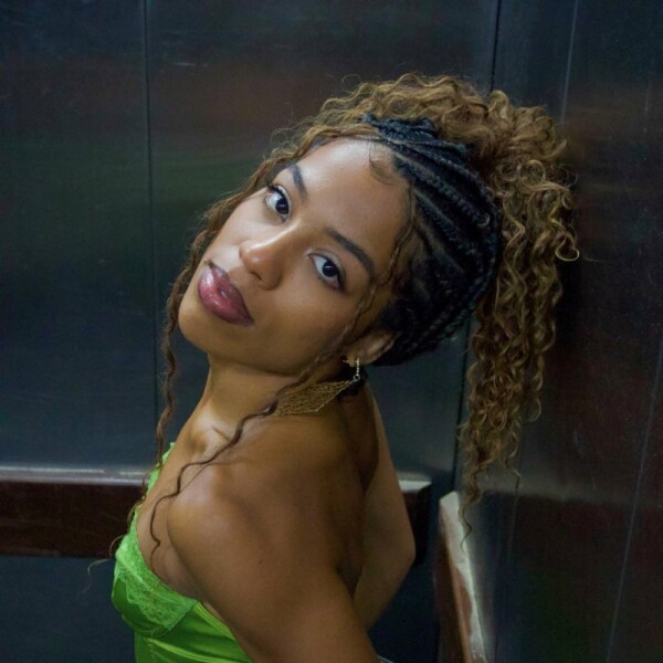 Natasha SOUSA