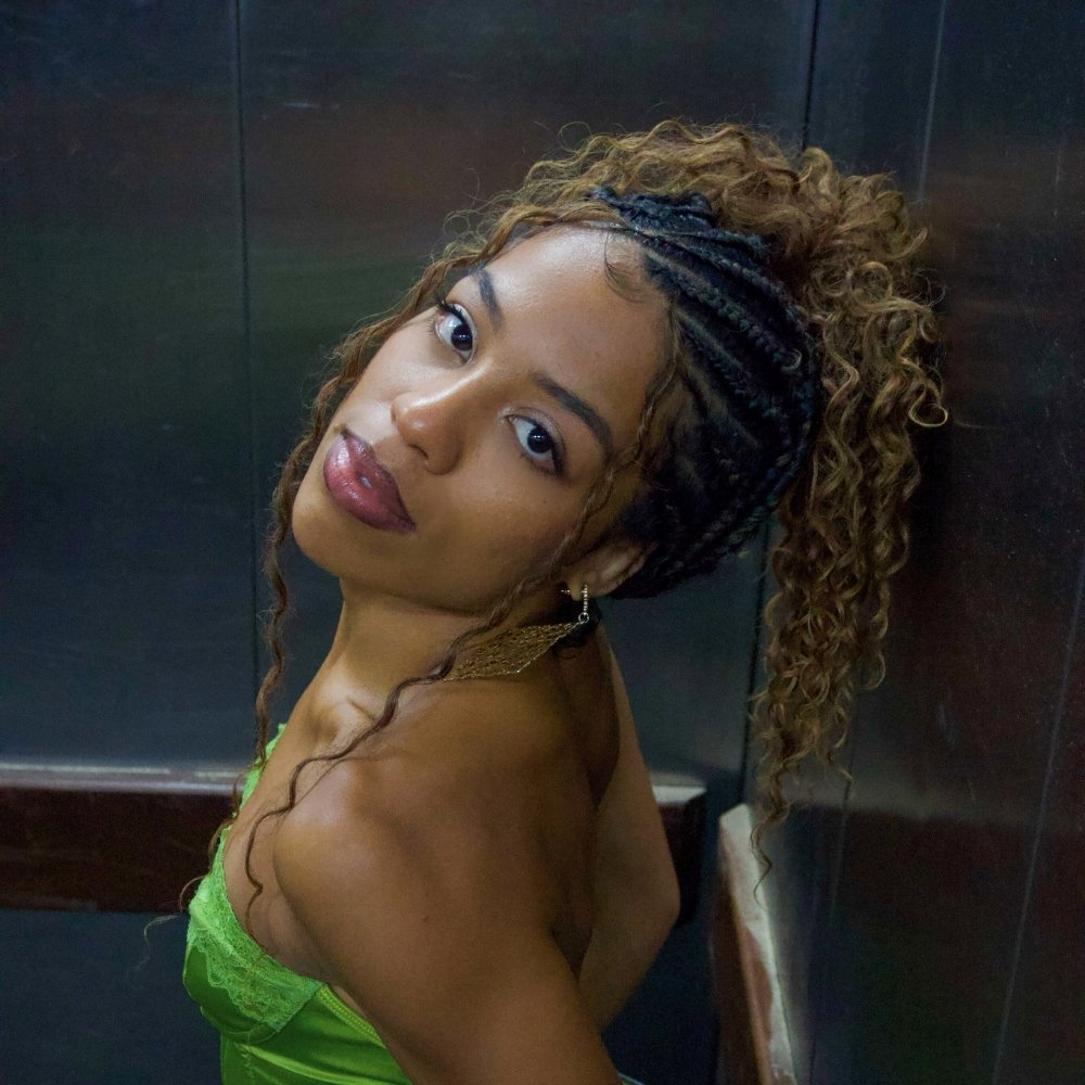 Natasha SOUSA