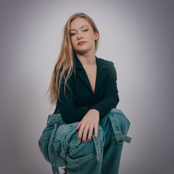 Axelle CARRERE - Dancehall Hybrid - Le 41