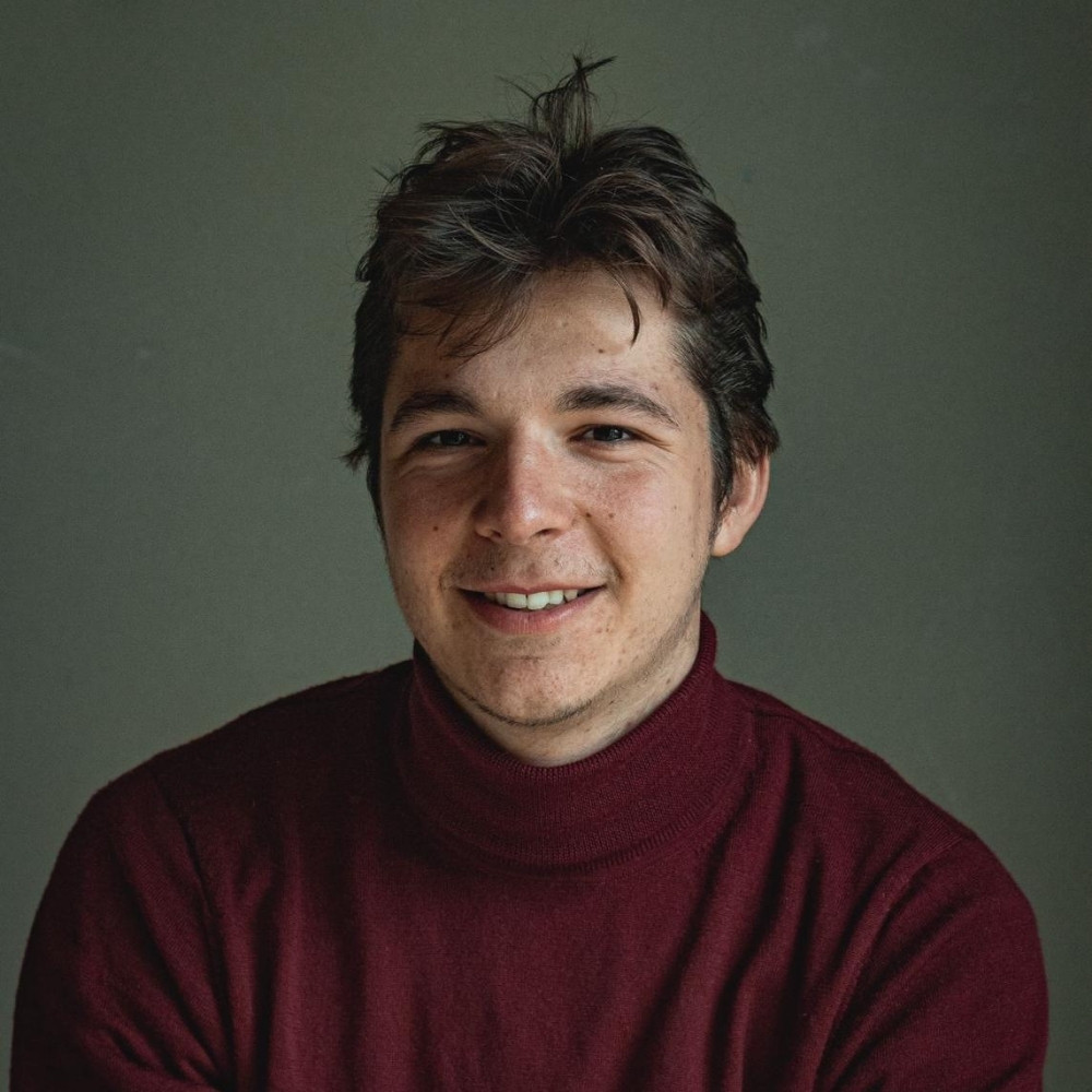 Alexandre Babey