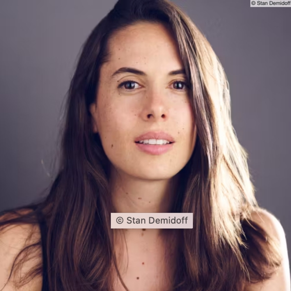 Florie Auclerc
